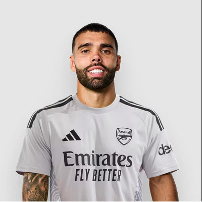 David Raya