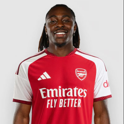 Eberechi Eze
