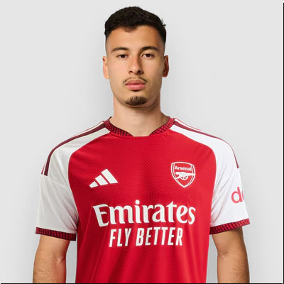 Gabriel Martinelli