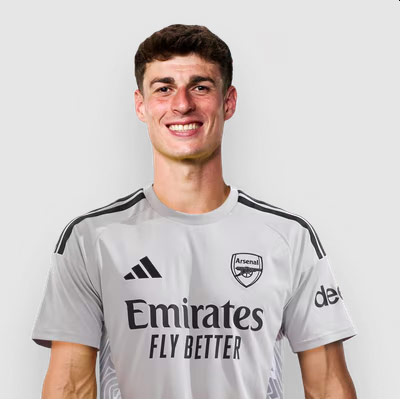 Kepa Arrizabalaga