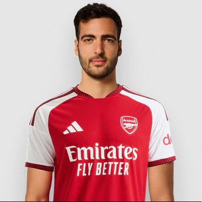 Mikel Merino