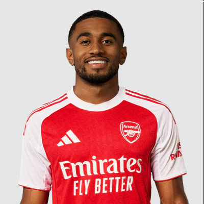 Reiss Nelson