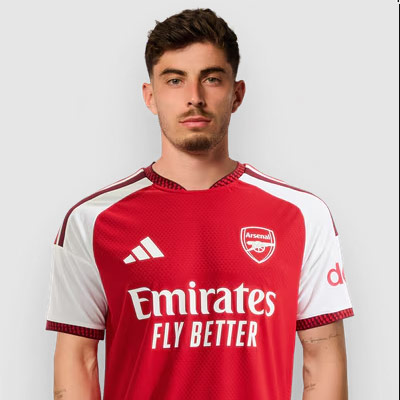 Kai Havertz