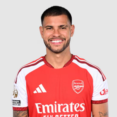 Bruno Guimaraes