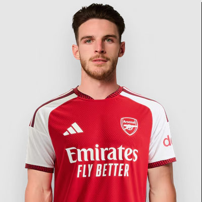 Declan Rice