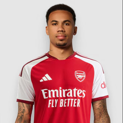 Gabriel Magalhaes