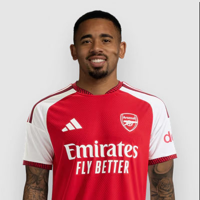 Gabriel Jesus