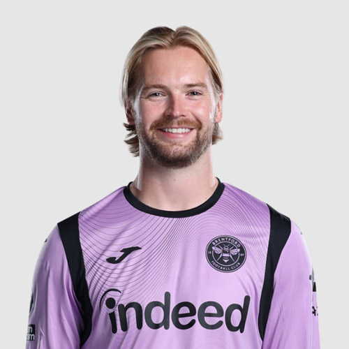 Caoimhin Kelleher