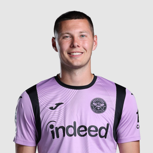 Hakon Rafn Valdimarsson