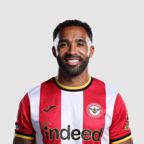 Callum Wilson