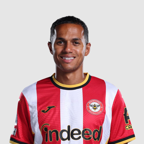 Fabio Carvalho