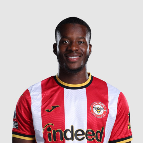 Dango Ouattara