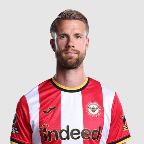Kristoffer Ajer
