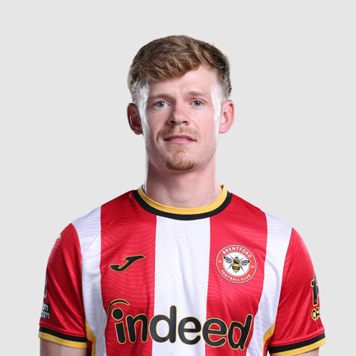 Keane Lewis-Potter