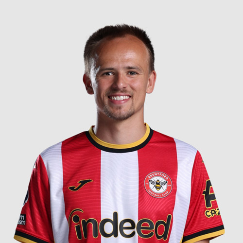 Mikkel Damsgaard