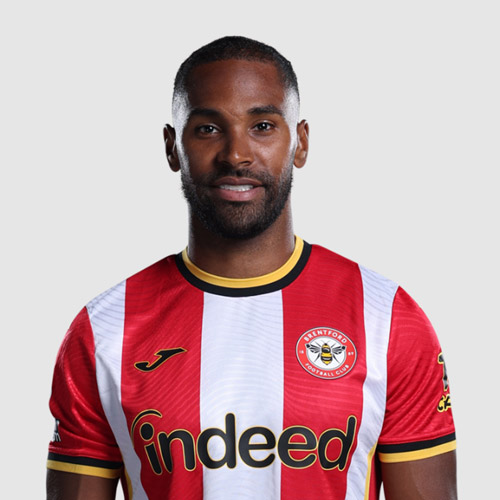 Rico Henry