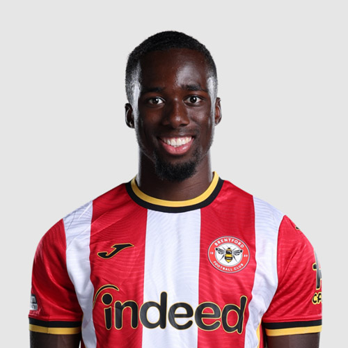 Michael Kayode