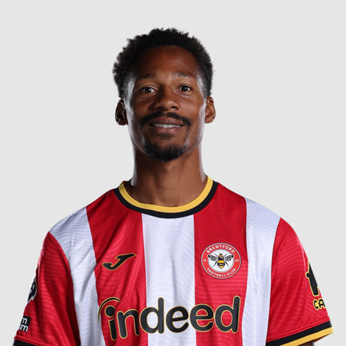Ethan Pinnock