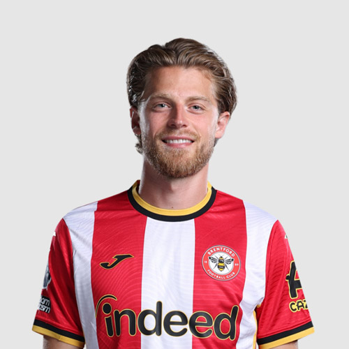 Mathias Jensen