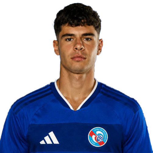Jacobo Ortega