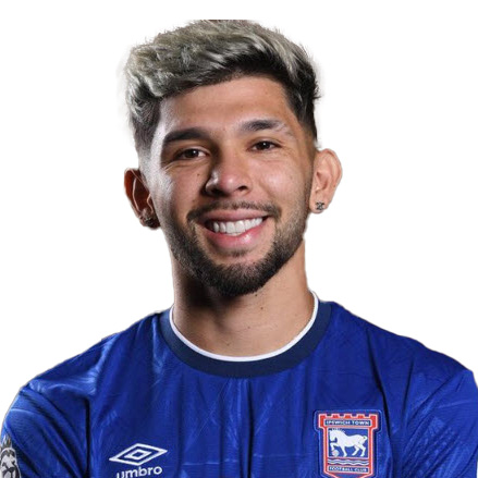 Julio Enciso