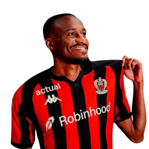 Nathan Ngoumou