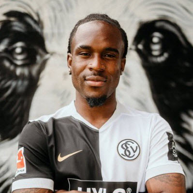 Noel Futkeu