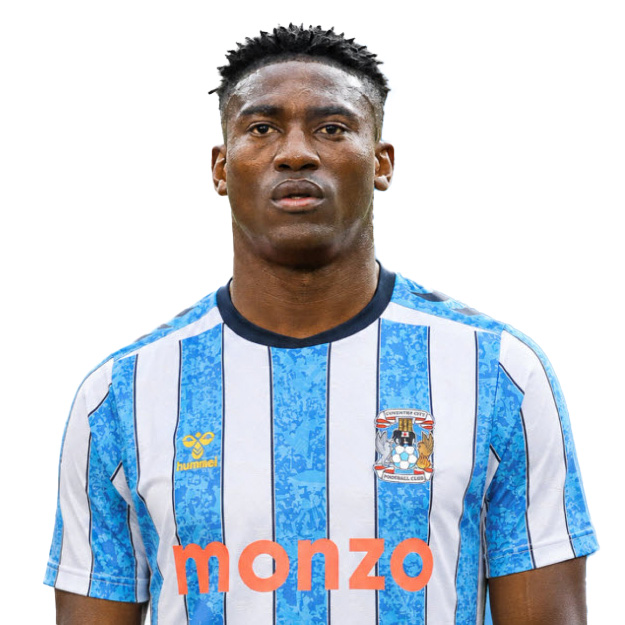 Taiwo Awoniyi