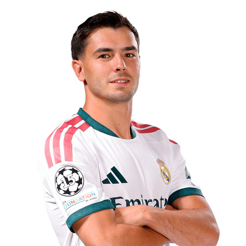 Brahim Diaz