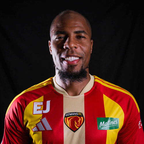 Djibril Sidibe