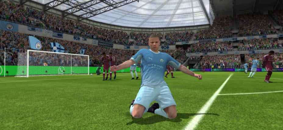 EA SPORTS FC Mobile Việt Nam bắt tay cùng FPT Play Mang trải nghiệm Ngoại hạng Anh 2627 trọn vẹn đến game thủ và người hâm mộ 3
