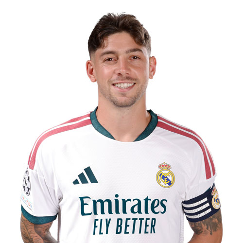 Federico Valverde