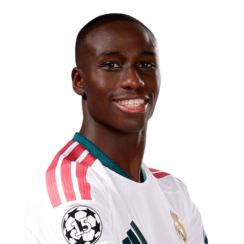 Ferland Mendy