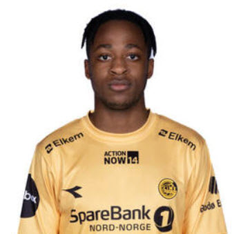 Joel Mvuka