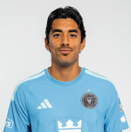 Rocco Rios Novo