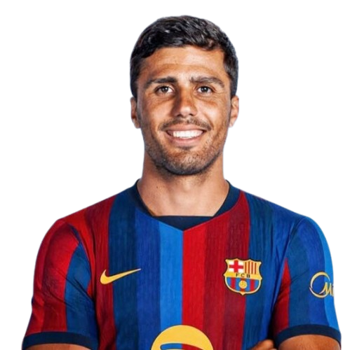 Rodri