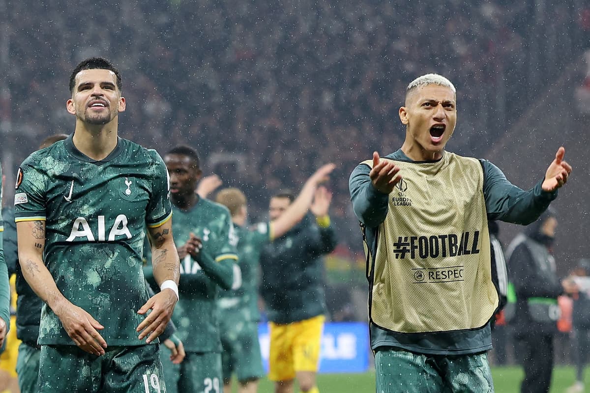 Tottenham và bài toán trung phong De Zerbi đang thiếu mảnh ghép quan trọng nhất 2 Tottenham và bài toán trung phong De Zerbi đang thiếu mảnh ghép quan trọng nhất 2