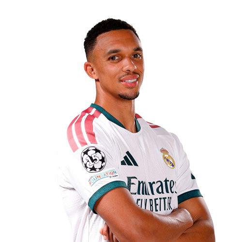 Trent Alexander-Arnold