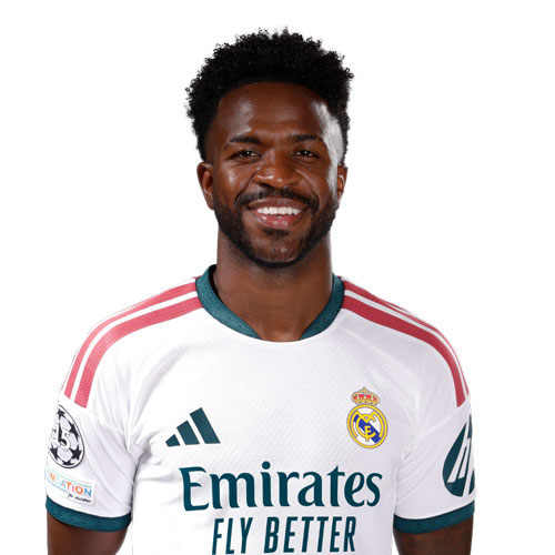 Vinicius Junior