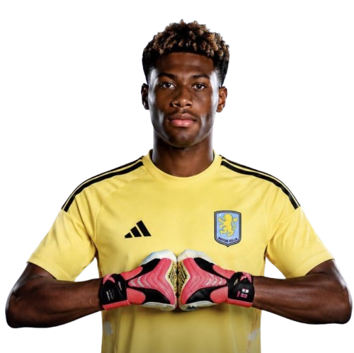 Zion Suzuki