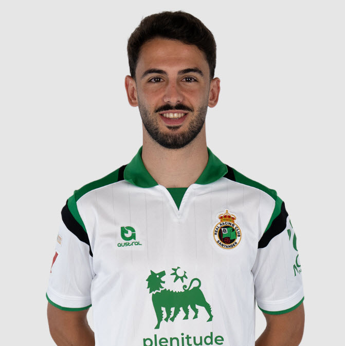 Andres Martin