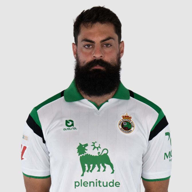Asier Villalibre