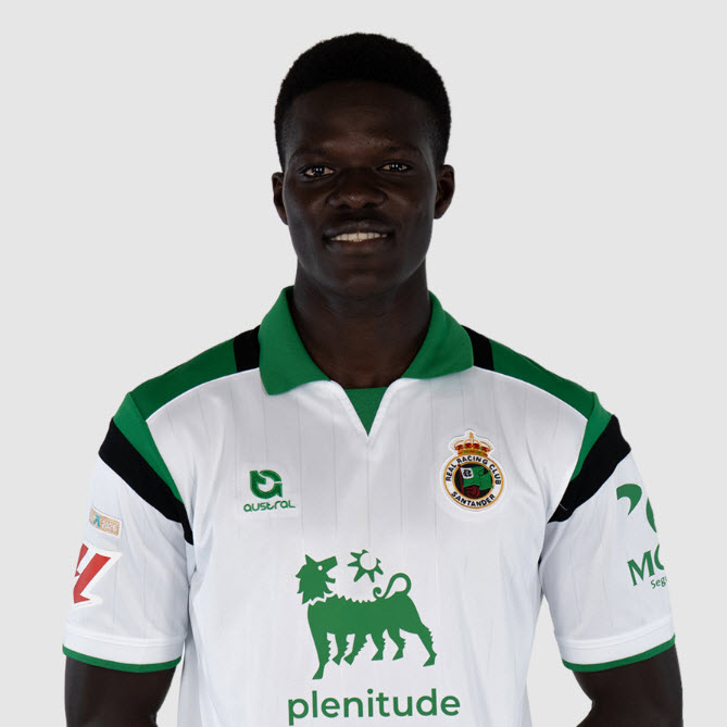 Maguette Gueye