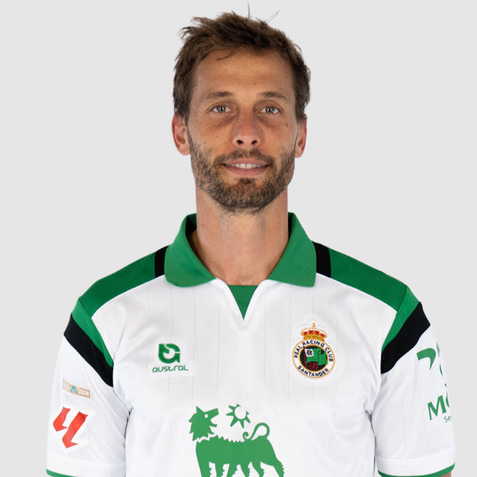 Sergio Canales