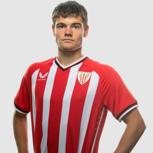 Peio Canales