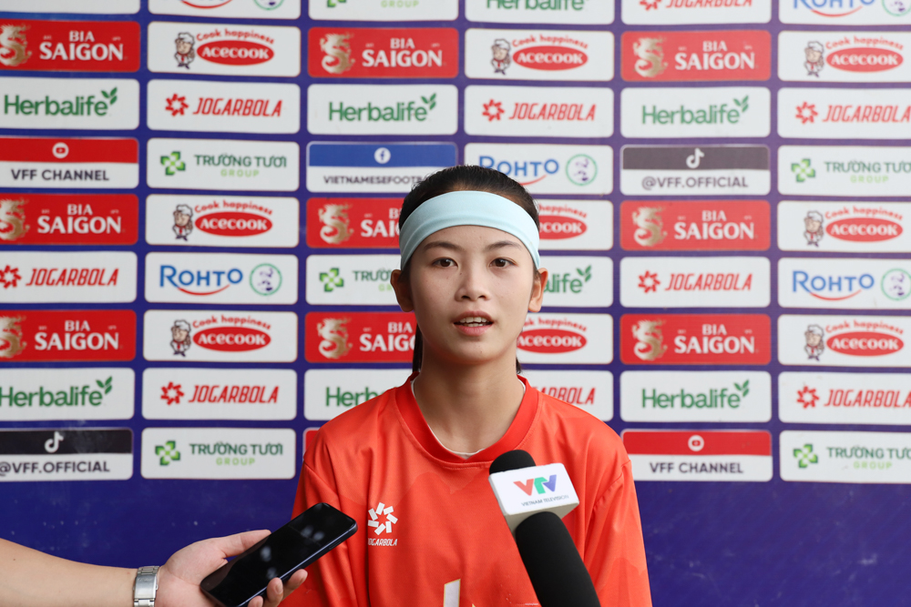 Truong Yen Linh