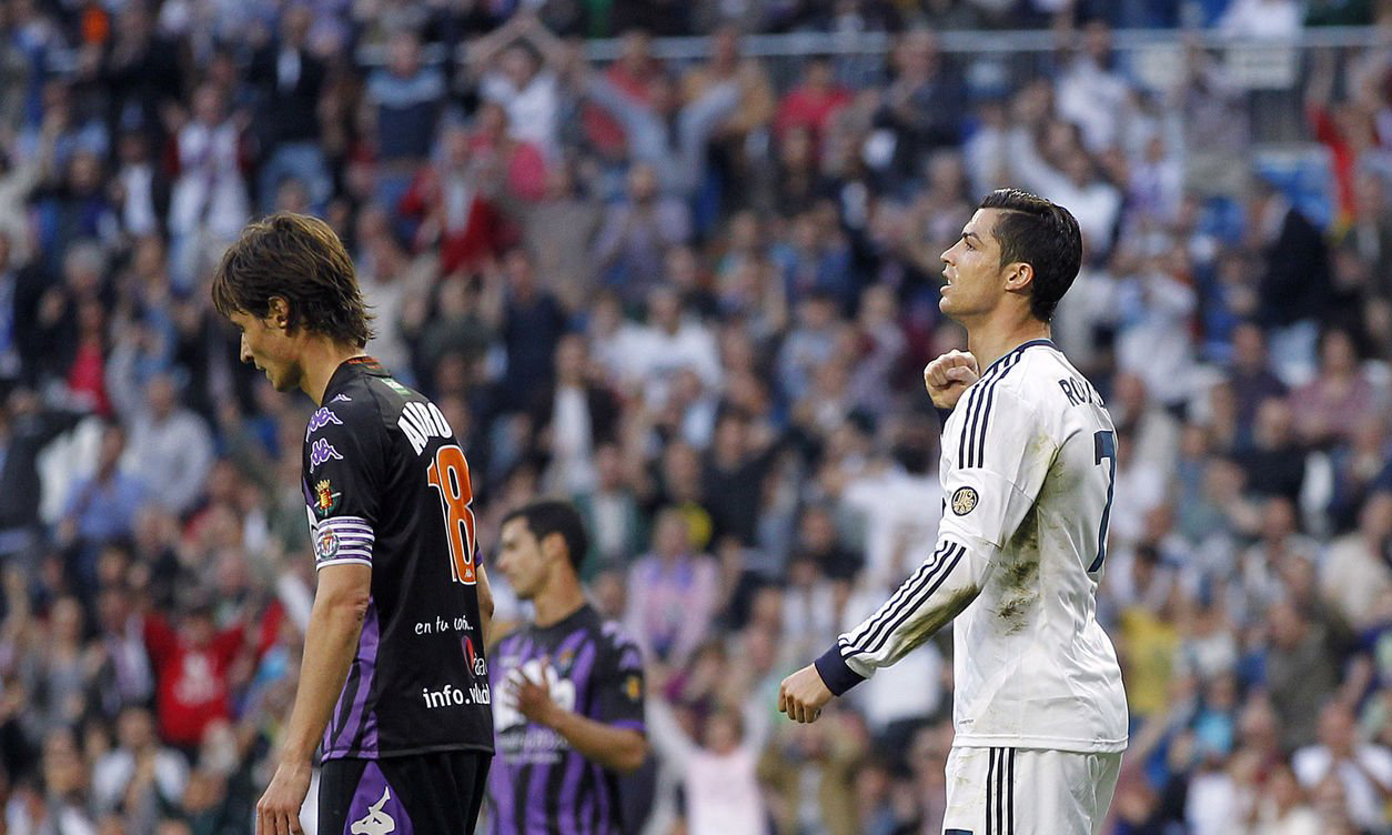 Jose Mourinho ở Real Madrid Không drama, không hấp dẫn 5