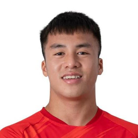 Nguyễn Trọng Long