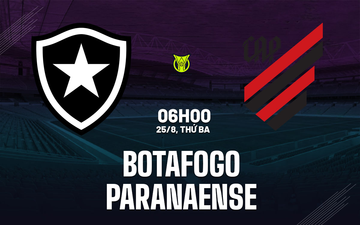 nhan dinh bong da du doan Botafogo vs Paranaense vdqg brazil hom nay nhan dinh bong da du doan Botafogo vs Paranaense vdqg brazil hom nay