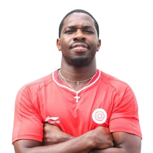 Rimario Gordon
